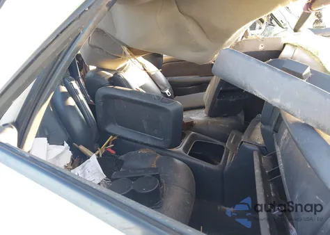 2002 GMC Sierra 2500Hd Sle z USA, uszkodzony, nr VIN 1GTHK23192F169785